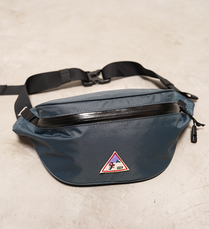 【RawLow Mountain Works】ロウロウマウンテンワークス Pisten Pack（BOGEN edition）"4Color"