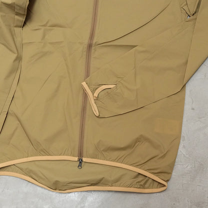 【Teton Bros】ティートンブロス women's Wind River Hoody "3Color"