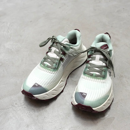 【NNormal】ノーマル men's Cadi "2Color"