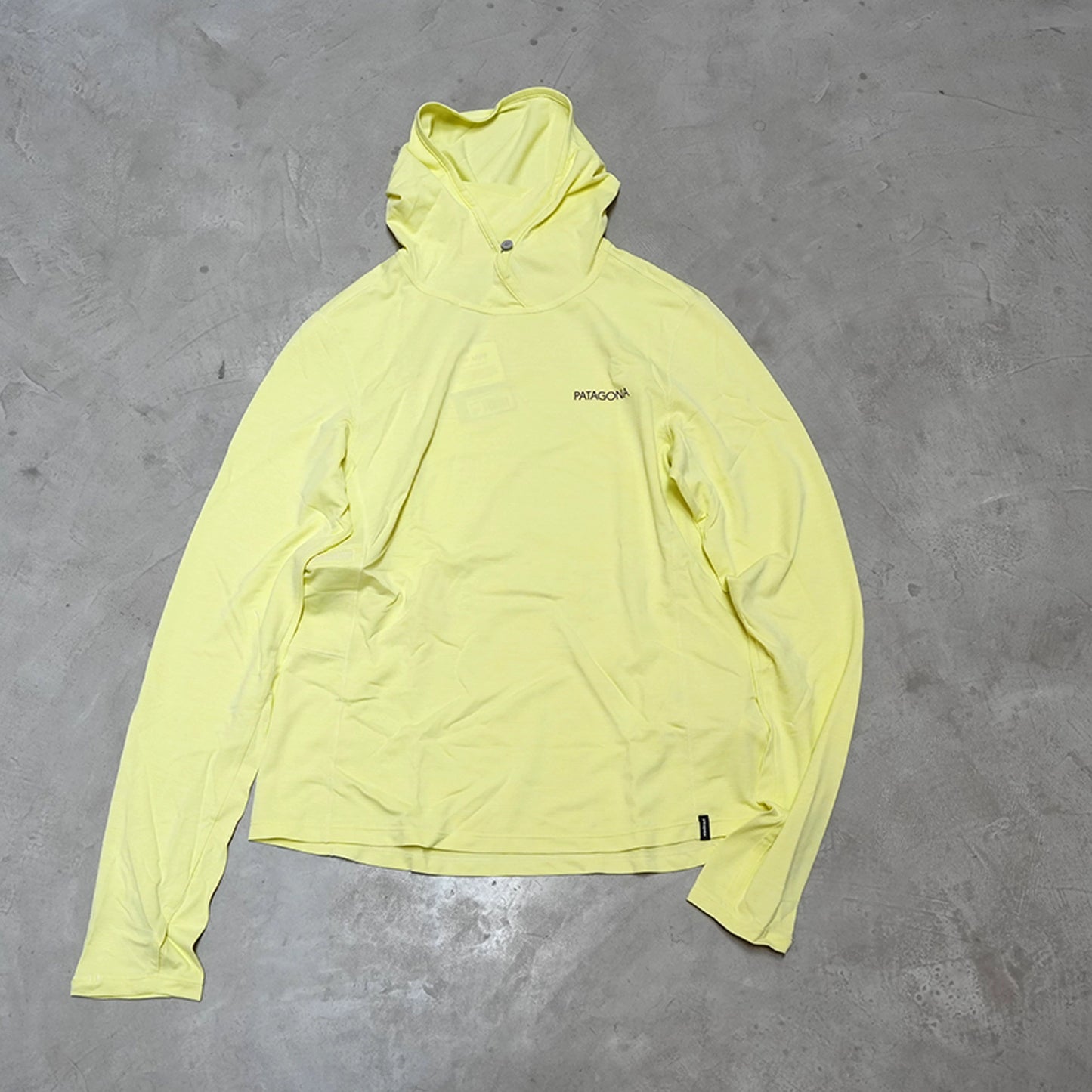 【patagonia】パタゴニア women's Capilene Cool Sun Hoody - Peak Visions ※ネコポス可