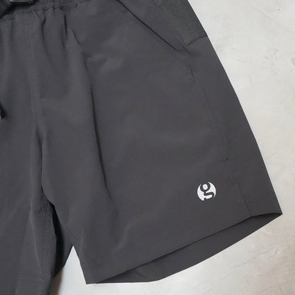【Gossamer Gear】ゴッサマーギア unisex GG EtE Shorts "2Color"