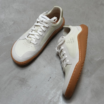 【VIVOBAREFOOT】ヴィヴォ ベアフット men's Gobi Ⅲ Sneaker Leather "2Color"　