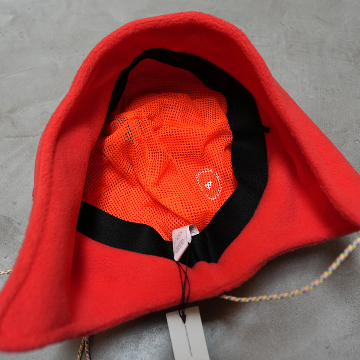 【halo commodity】ハロコモディティ Lock Flap Beanie "4Color" ※ネコポス可