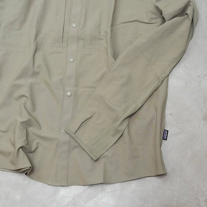 【patagonia】パタゴニア men's River Rambler Hybrid Sun Hoody "2Color" ※ネコポス可