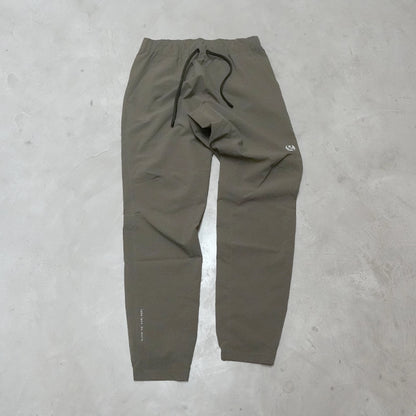 【Gossamer Gear】ゴッサマーギア unisex GG EtP Pants "2Color"