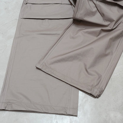 【Moonlight Gear】ムーンライトギア unisex D.D Pants "2Color"