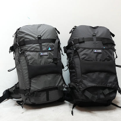 【Mountain LOWGEAR】マウンテンロウギア Bum Pack "2Color"
