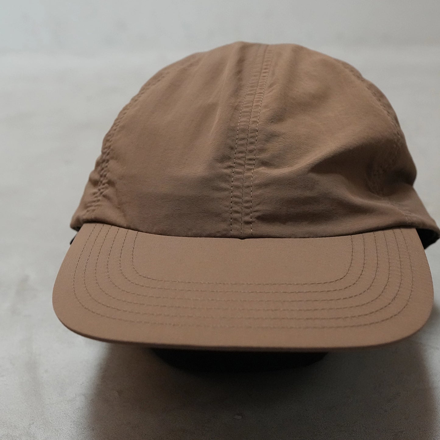 【atelier Blue bottle】アトリエブルーボトル Hiker's cap 2026 "5Color" ※ネコポス可