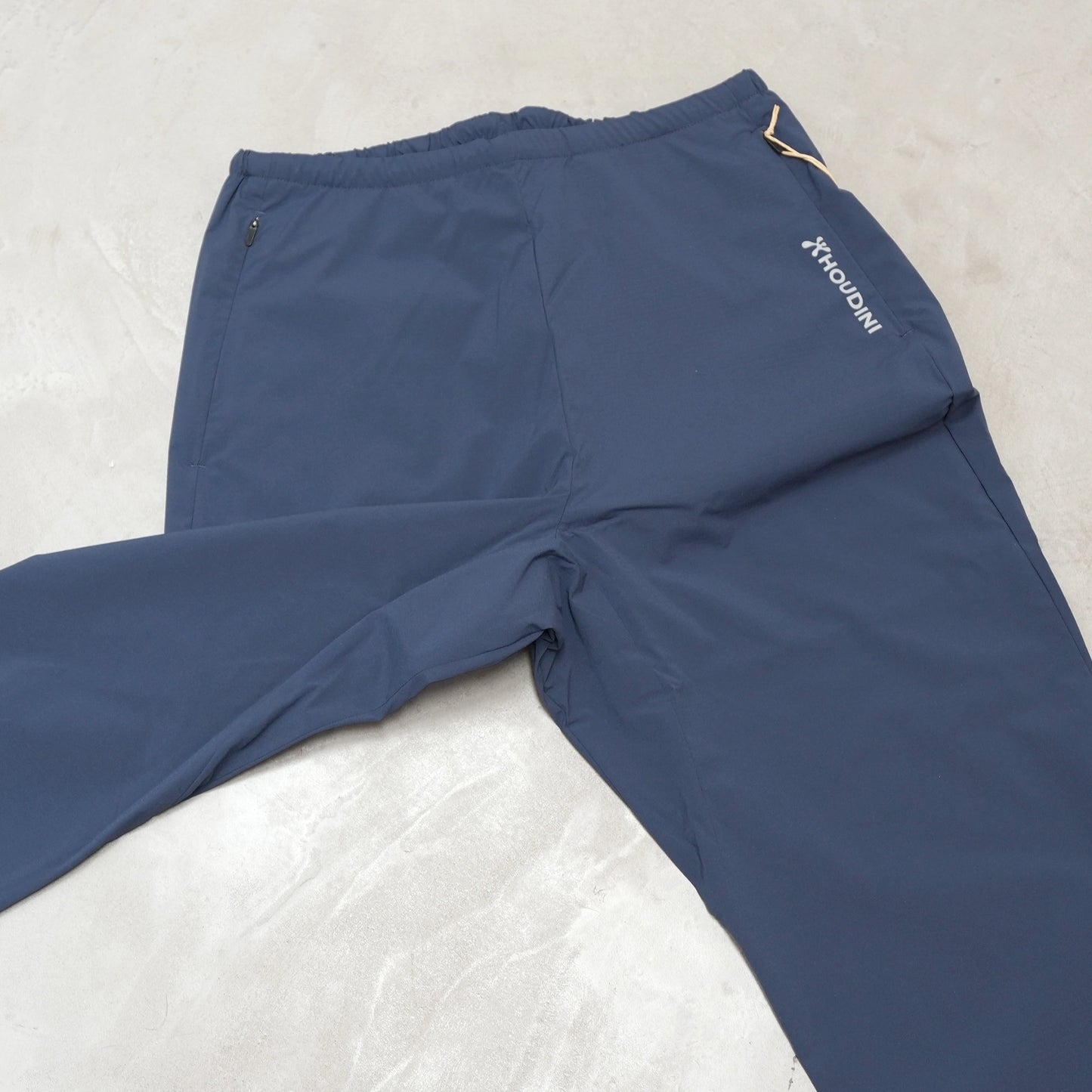 【HOUDINI】フーディニ women's Pace Light Pants "3Color"