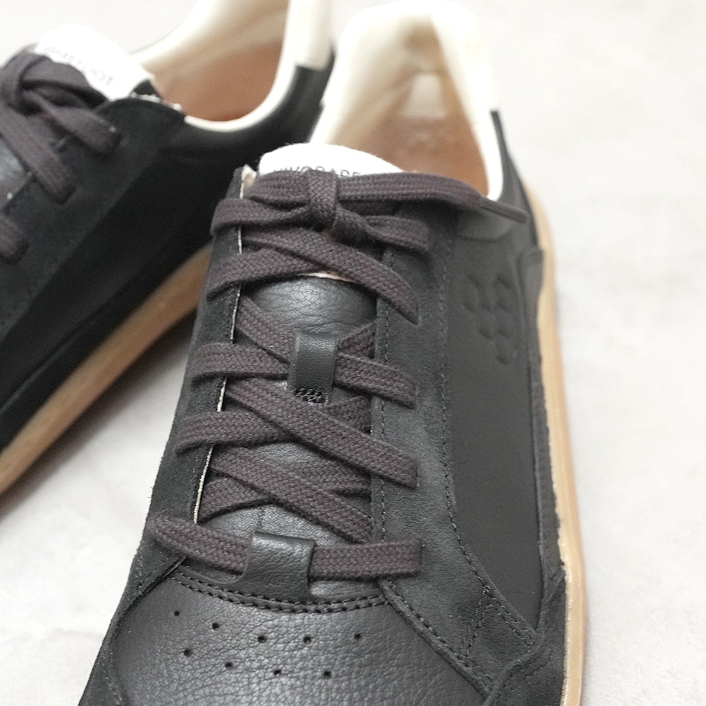 【VIVOBAREFOOT】ヴィヴォ ベアフット women's Gobi Ⅱ Sneaker Premium Leather "3Color"