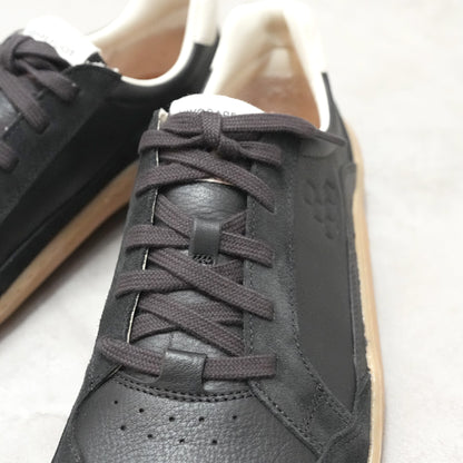 【VIVOBAREFOOT】ヴィヴォ ベアフット women's Gobi Ⅱ Sneaker Premium Leather "3Color"