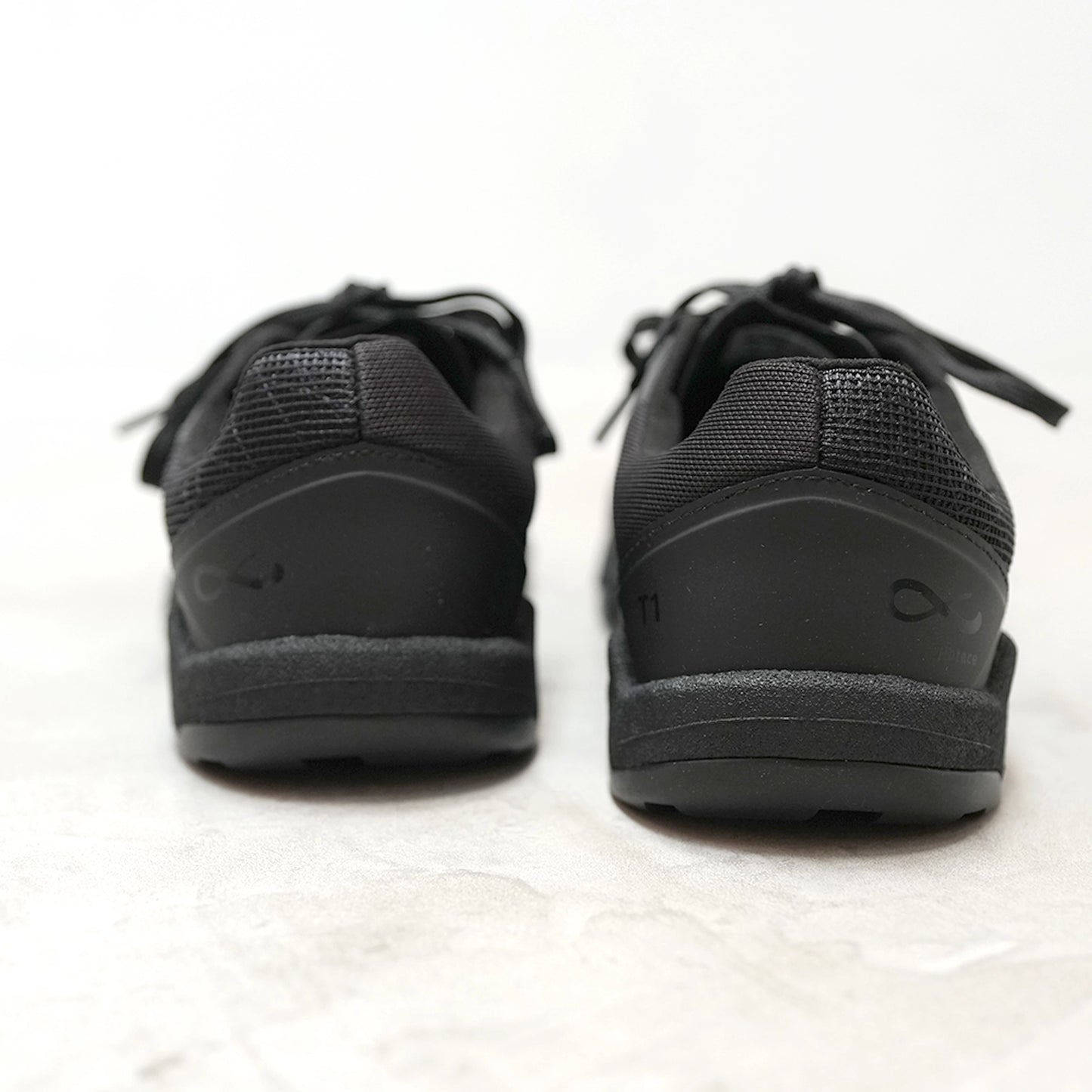 【Notace】ノータス men's yama T1 "4Color"