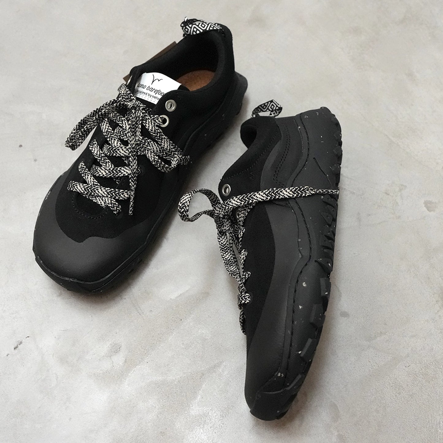 【LONO】ロノ Wild "5Color"