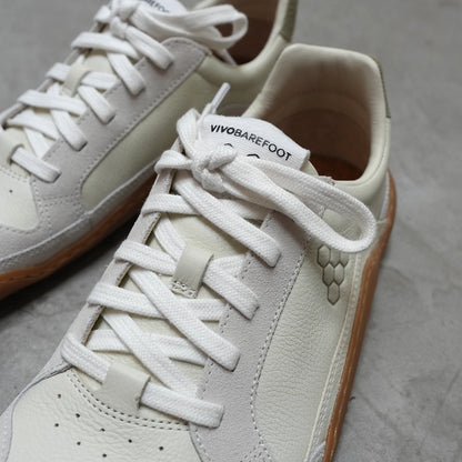 【VIVOBAREFOOT】ヴィヴォ ベアフット men's Gobi Ⅲ Sneaker Leather "2Color"　