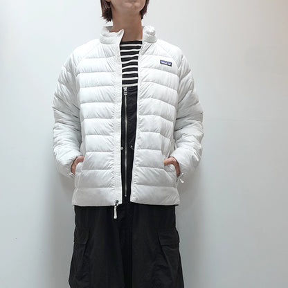 【patagonia】パタゴニア Kids' Down Sweater "3Color"