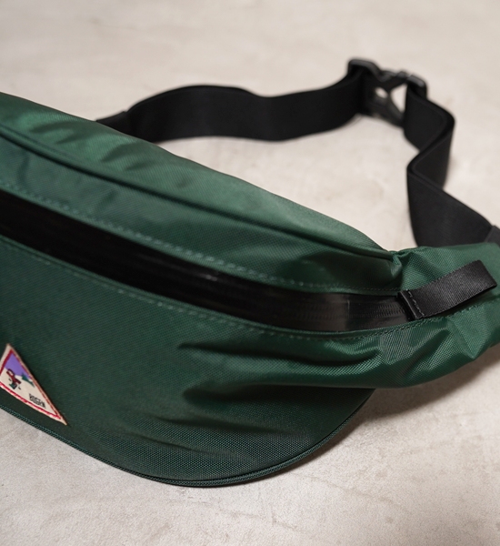 【RawLow Mountain Works】ロウロウマウンテンワークス Pisten Pack（BOGEN edition）"4Color"