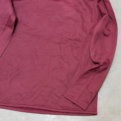 【STATIC】スタティック unisex Adrift Crew "3Color"