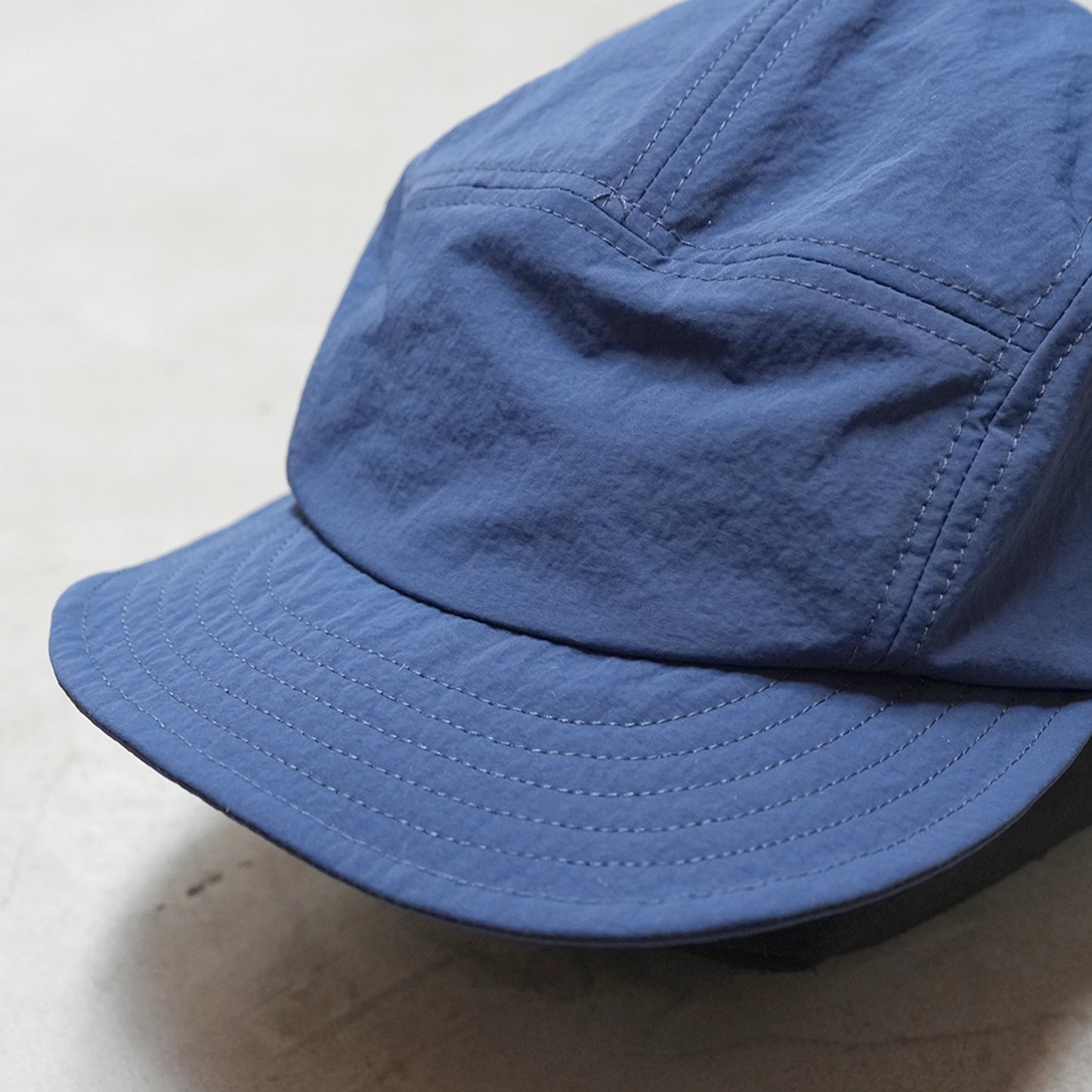 【halo commodity】ハロコモディティ Salt Jet Cap "4Color" ※ネコポス可