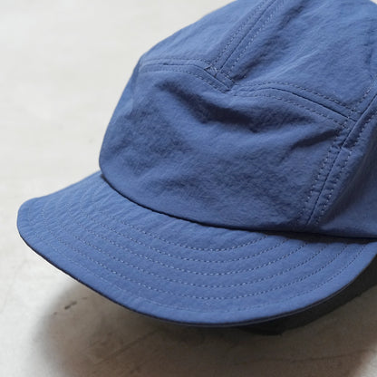 【halo commodity】ハロコモディティ Salt Jet Cap "4Color" ※ネコポス可