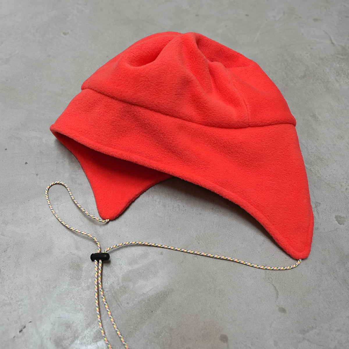 【halo commodity】ハロコモディティ Lock Flap Beanie "4Color" ※ネコポス可