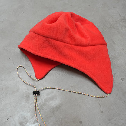 【halo commodity】ハロコモディティ Lock Flap Beanie "4Color" ※ネコポス可