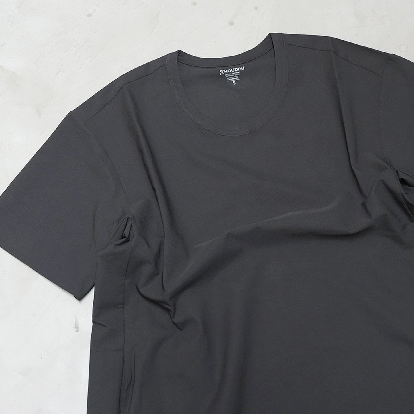 【HOUDINI】フーディニ women's Cover Dress "2Color"