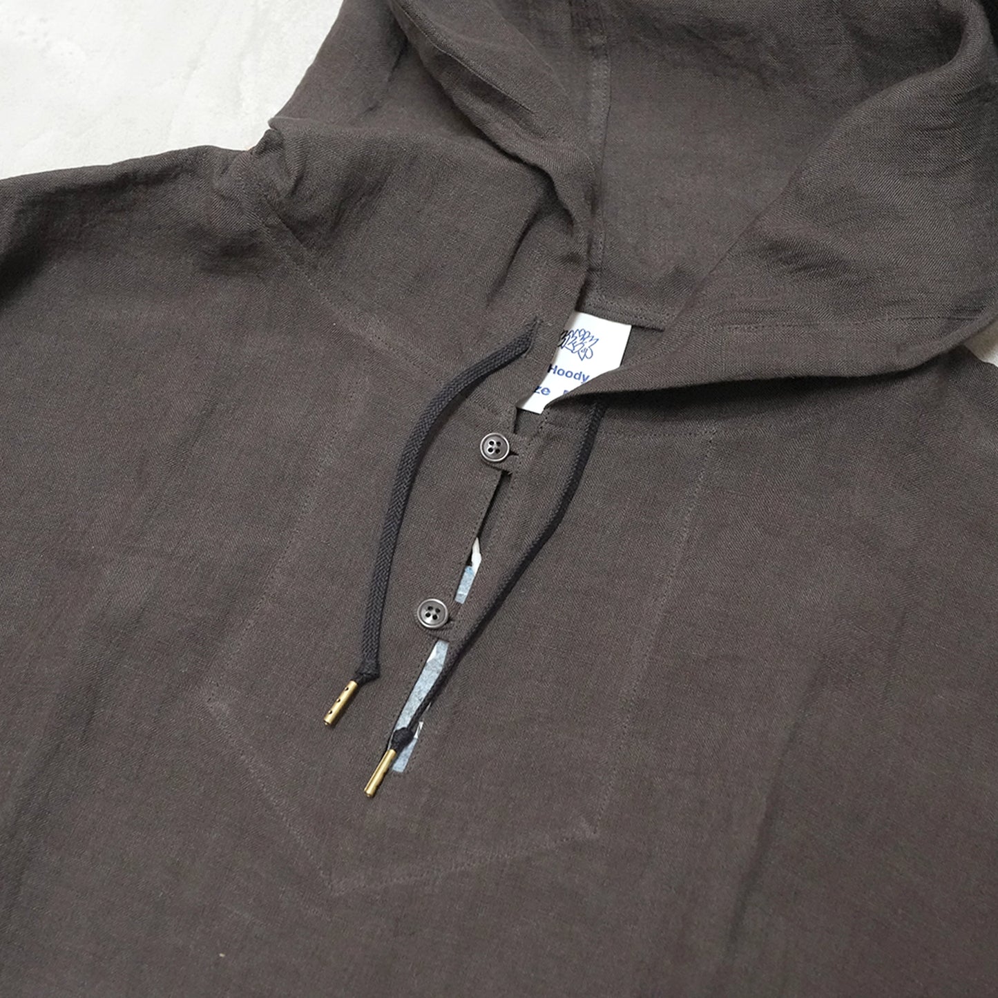 【Moonlight Gear】ムーンライトギア unisex Sun Hoody "2Color"