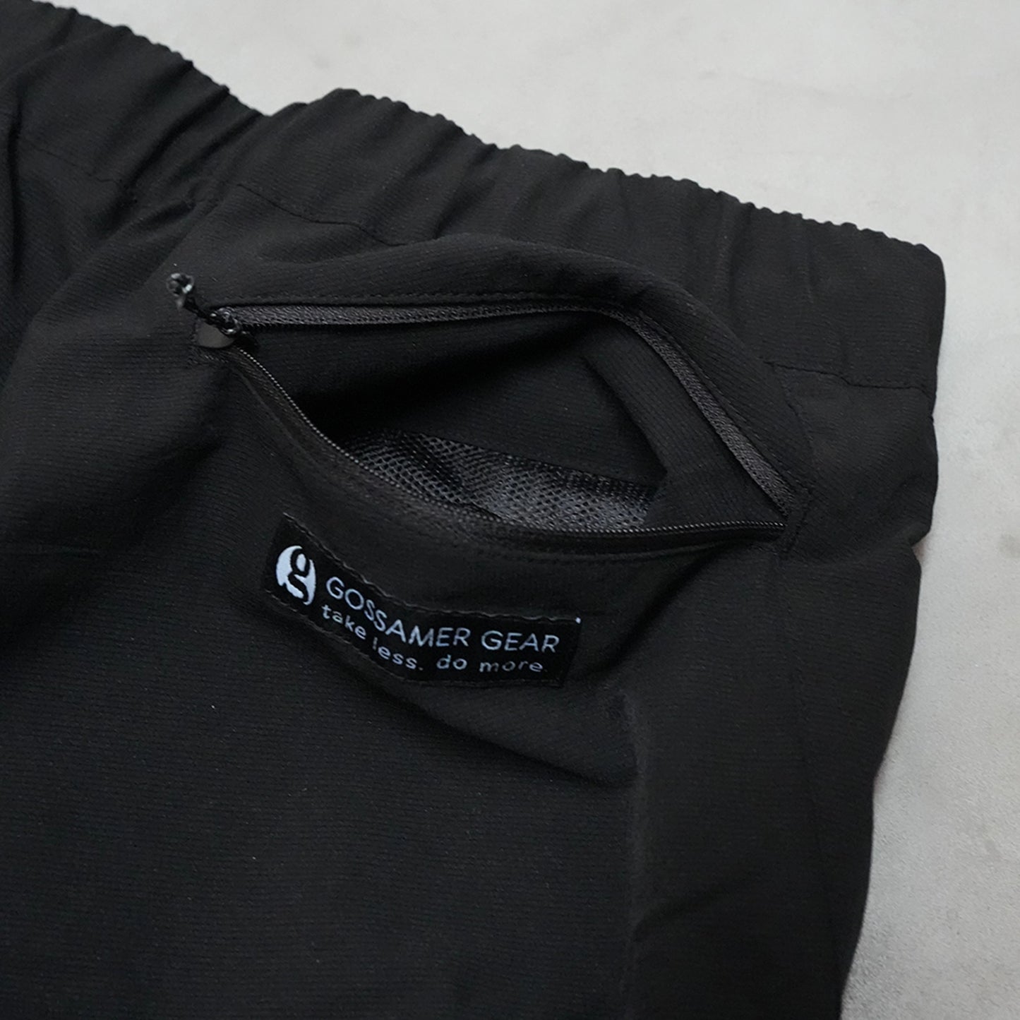 【Gossamer Gear】ゴッサマーギア unisex GG EtP Pants "2Color"