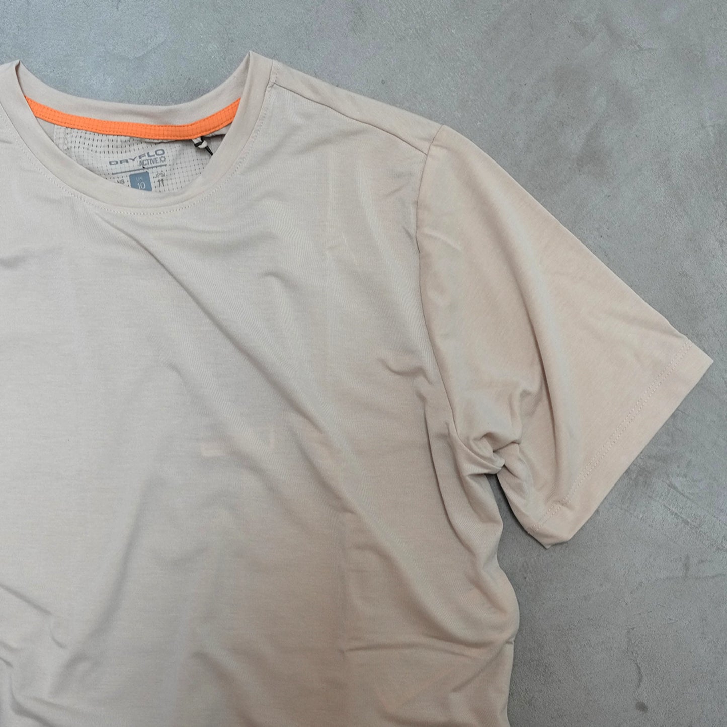 【Rab】ラブ women's Rivelin Crop Tee "2Color" ※ネコポス可