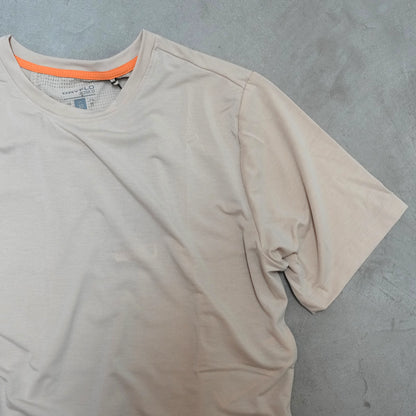 【Rab】ラブ women's Rivelin Crop Tee "2Color" ※ネコポス可