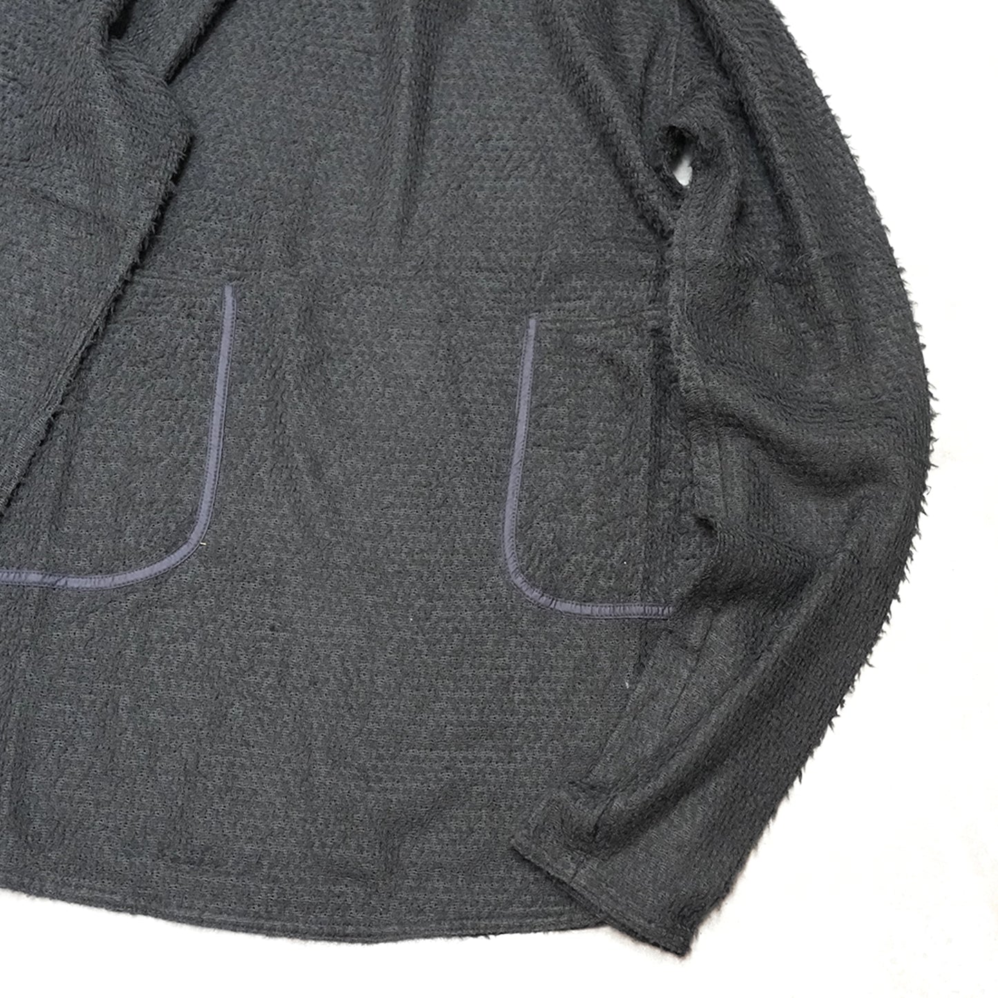 【atelier Blue bottle】アトリエブルーボトル Alpha Hoodie 2025 "3Color"