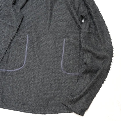 【atelier Blue bottle】アトリエブルーボトル Alpha Hoodie 2025 "3Color"
