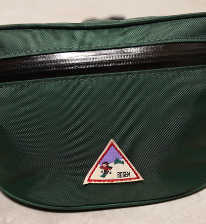 【RawLow Mountain Works】ロウロウマウンテンワークス Pisten Pack（BOGEN edition）"4Color"