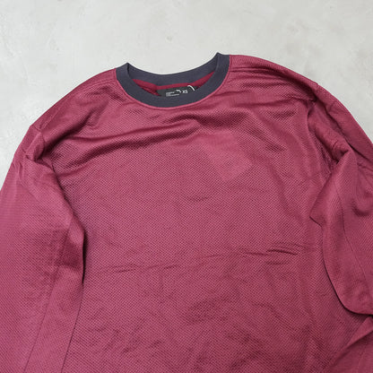 【STATIC】スタティック unisex Adrift Crew "3Color"