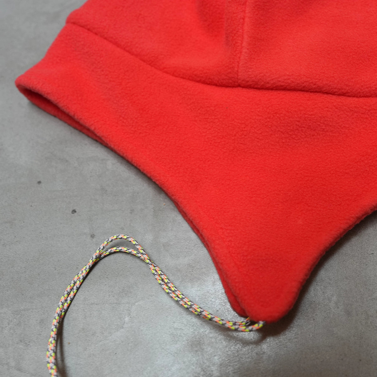【halo commodity】ハロコモディティ Lock Flap Beanie "4Color" ※ネコポス可