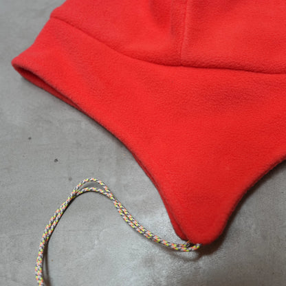 【halo commodity】ハロコモディティ Lock Flap Beanie "4Color" ※ネコポス可