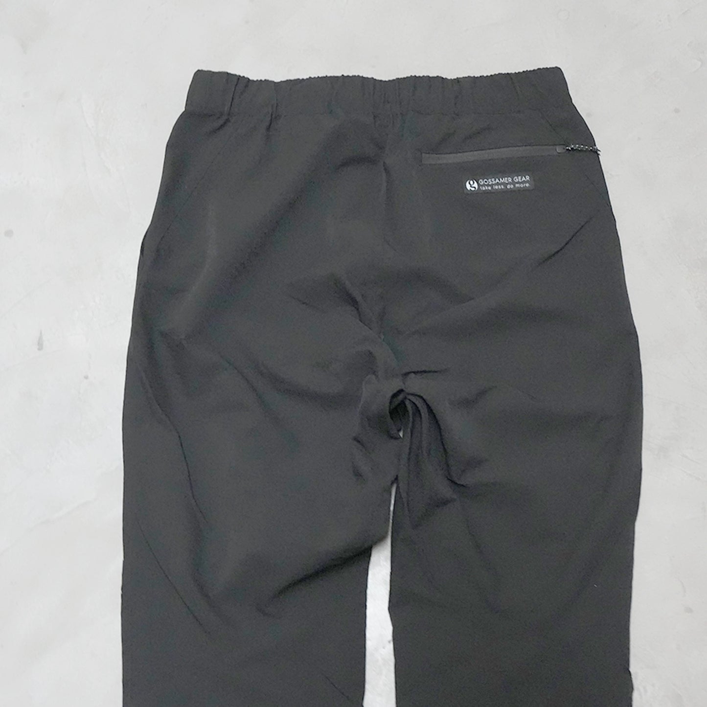 【Gossamer Gear】ゴッサマーギア unisex GG EtP Pants "2Color"
