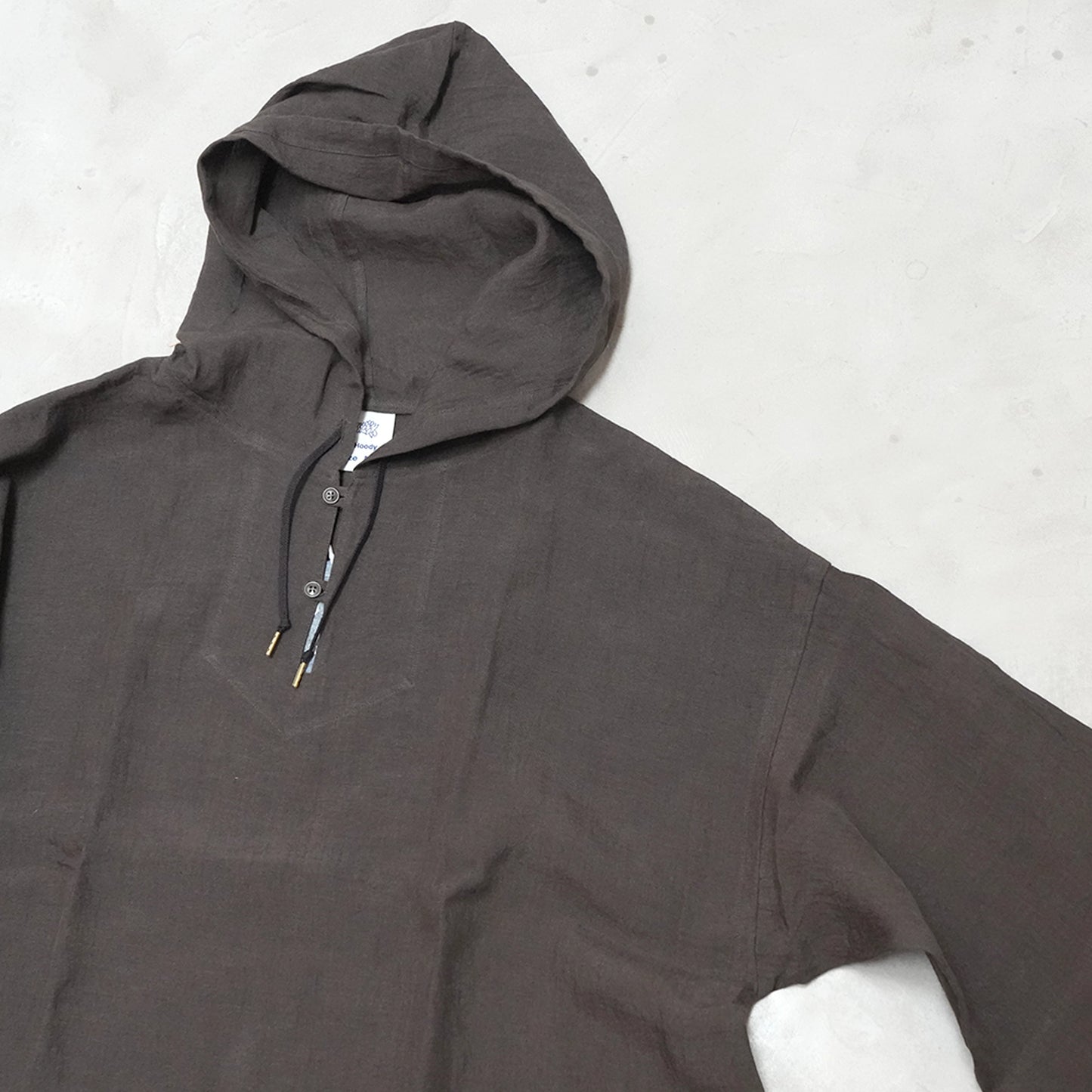 【Moonlight Gear】ムーンライトギア unisex Sun Hoody "2Color"
