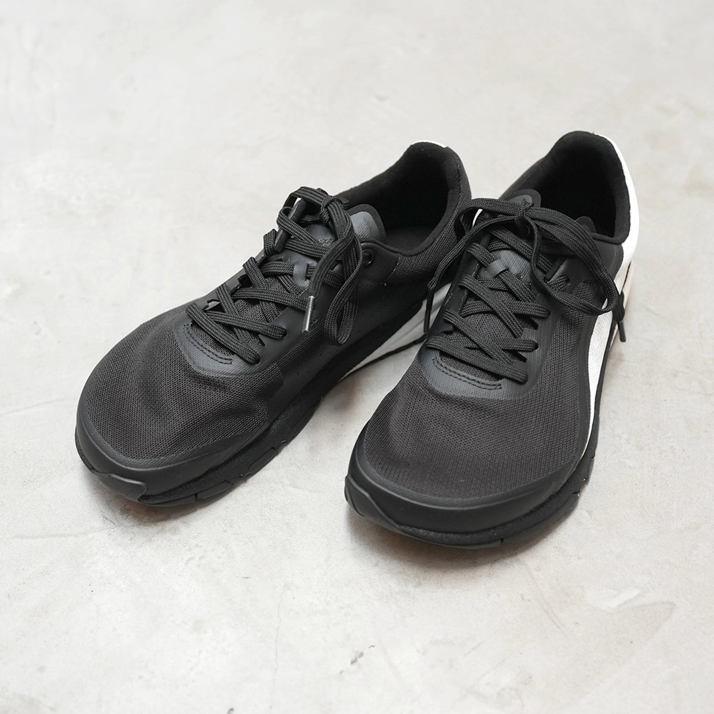 【Notace】ノータス men's yama T1 "4Color"