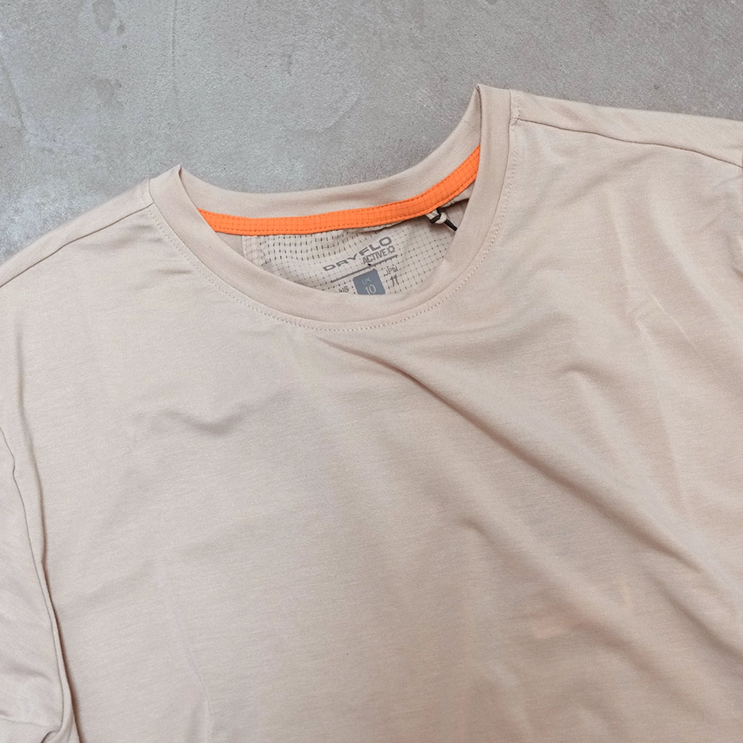 【Rab】ラブ women's Rivelin Crop Tee "2Color" ※ネコポス可