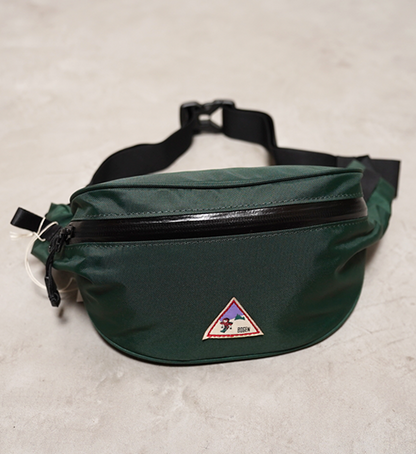 【RawLow Mountain Works】ロウロウマウンテンワークス Pisten Pack（BOGEN edition）"4Color"