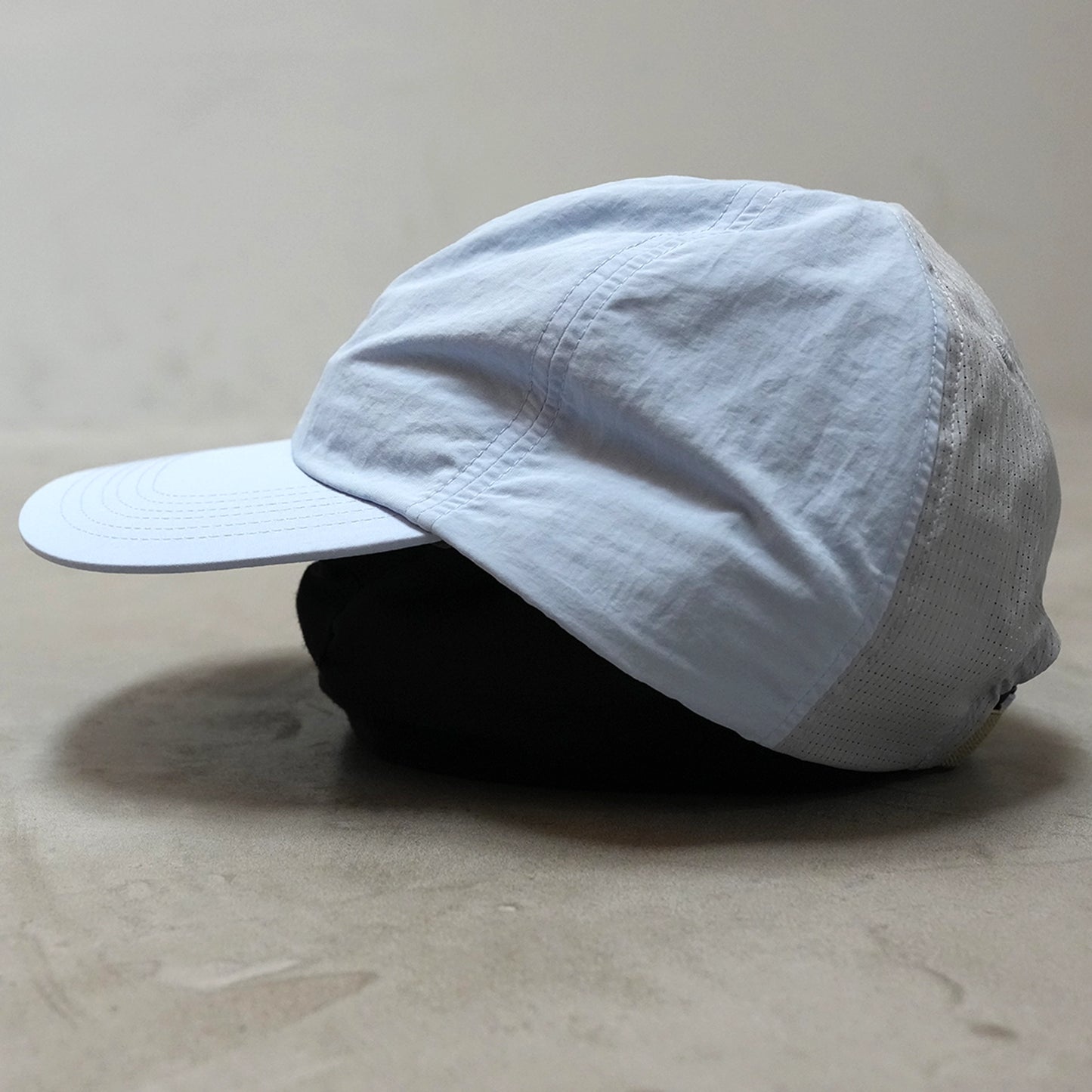 【atelier Blue bottle】アトリエブルーボトル Hiker’s CAP – Mesh "3Color" ※ネコポス可