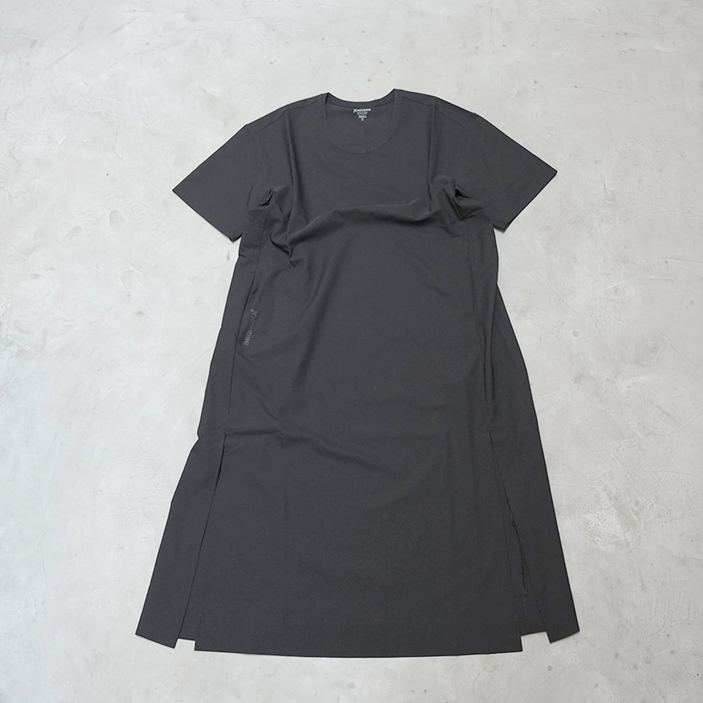 【HOUDINI】フーディニ women's Cover Dress "2Color"