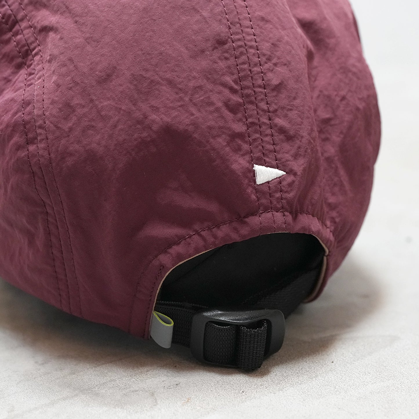 【halo commodity】ハロコモディティ Salt Jet Cap "4Color" ※ネコポス可