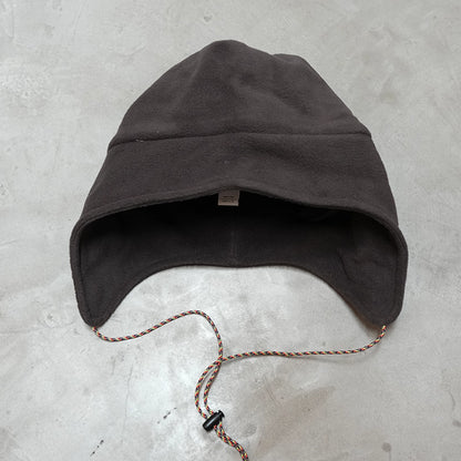 【halo commodity】ハロコモディティ Lock Flap Beanie "4Color" ※ネコポス可