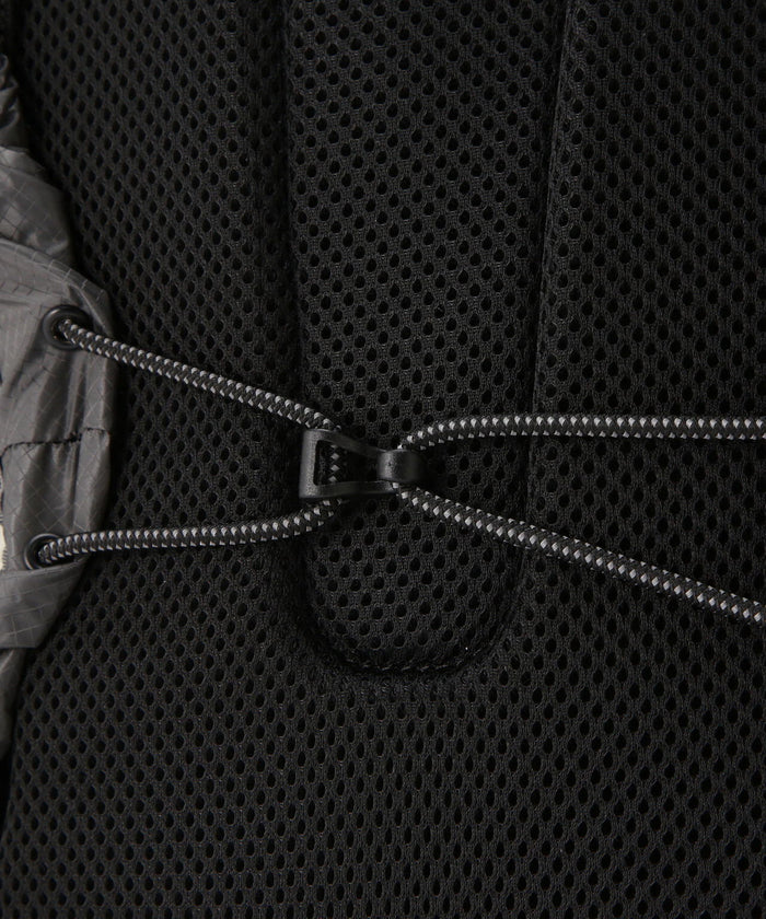 【and wander】アンドワンダー sil cover bag 3 "2Color" ※ネコポス可