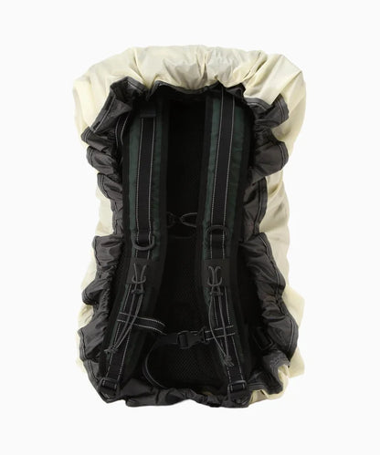 【and wander】アンドワンダー sil cover bag 3 "2Color" ※ネコポス可