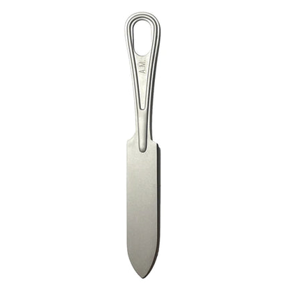 【Mountain Research】マウンテンリサーチ A.M. Cutlery Set "Silver"