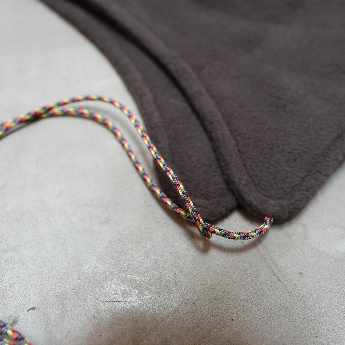 【halo commodity】ハロコモディティ Lock Flap Beanie "4Color" ※ネコポス可