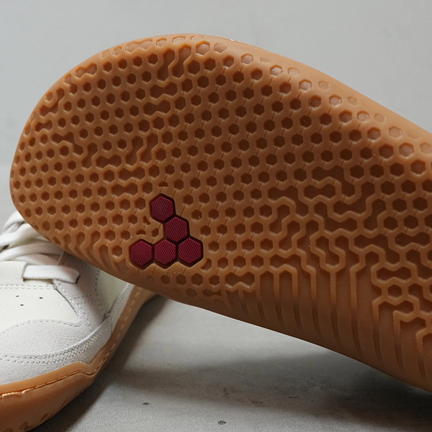 【VIVOBAREFOOT】ヴィヴォ ベアフット men's Gobi Ⅲ Sneaker Leather "2Color"　